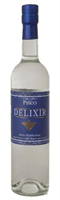 Image de Delixir Pisco Italia 42° 0.7L